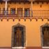 Vista del exterior
