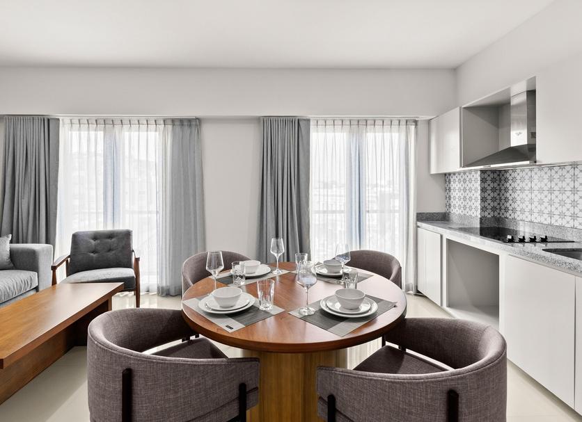 Comedor Foto