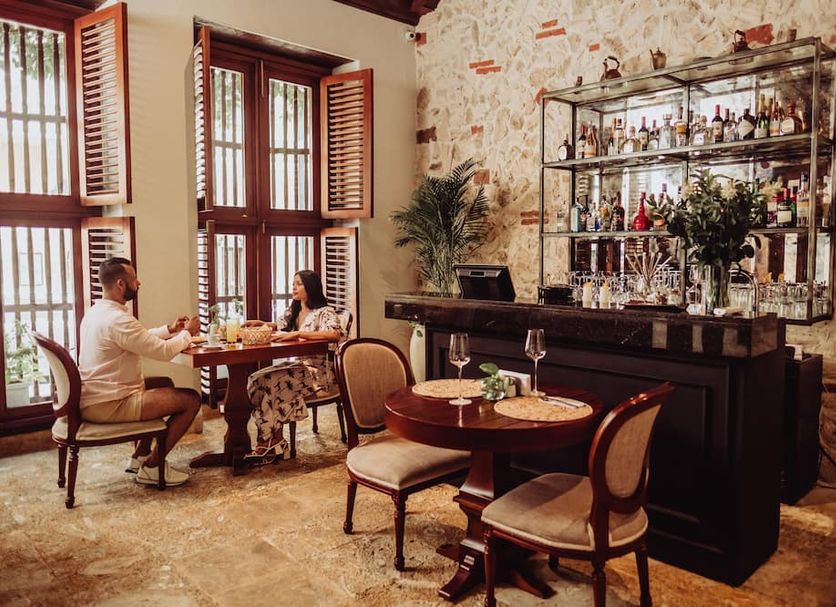 Bar Foto