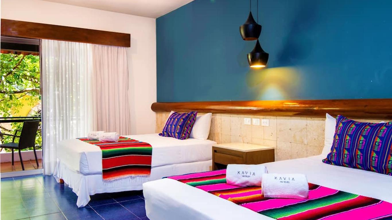 Hotel Mariachi By Kavia