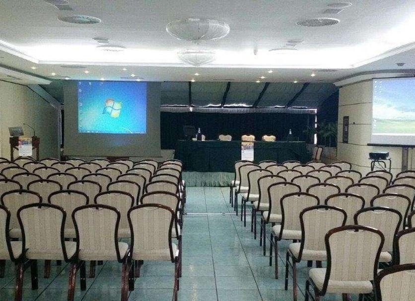 Sala de conferencias Foto