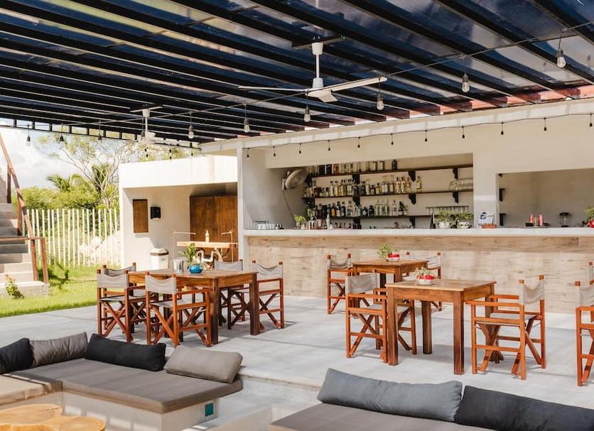 Bar Foto