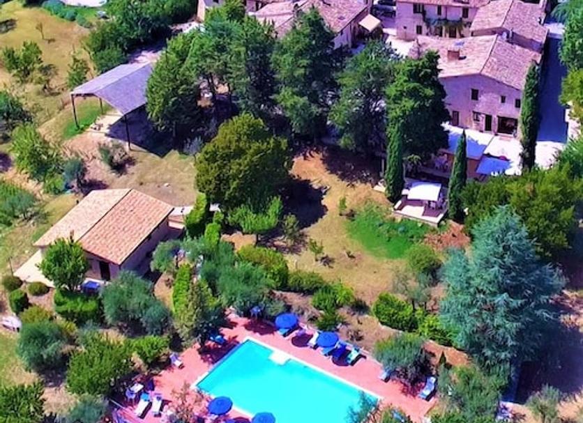 Alberca Foto