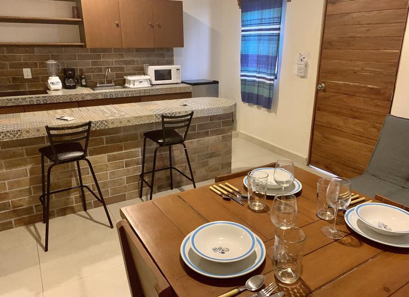 Comedor Foto