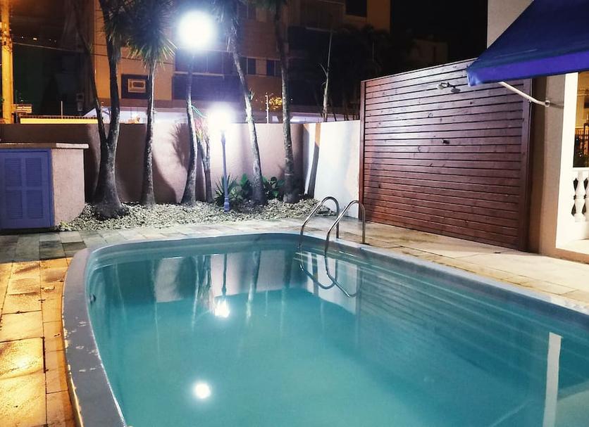 Alberca Foto
