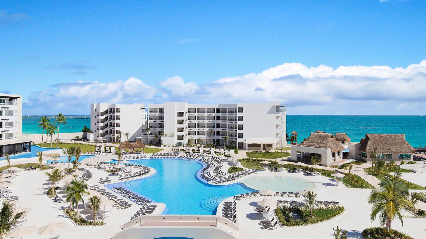 Ventus At Marina El Cid Spa