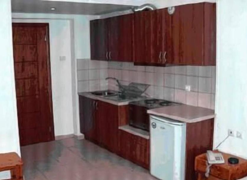 Cocina Foto