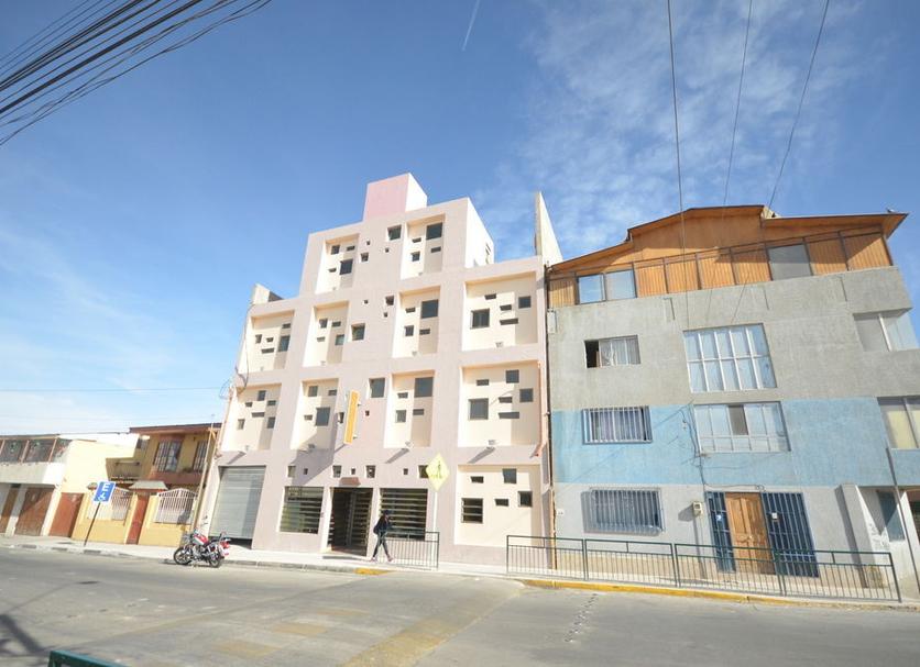 Edificio Foto