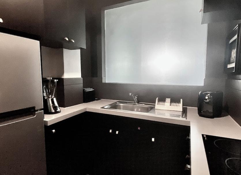 Cocina Foto