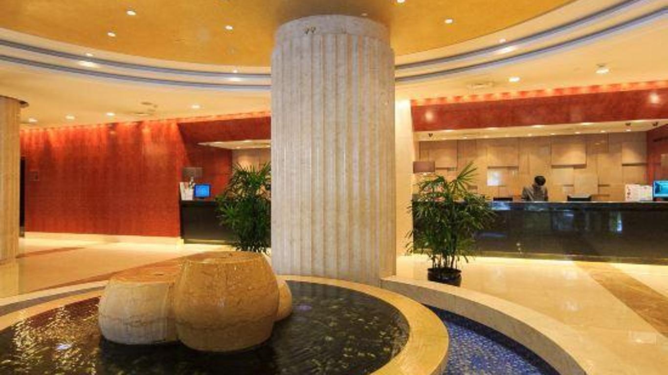 Hangzhou Bay Hotel