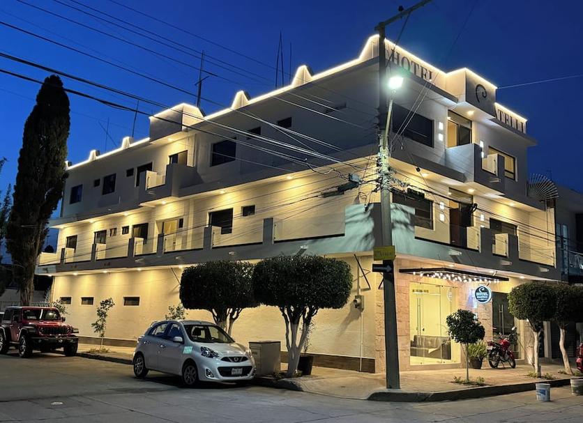 Edificio Foto