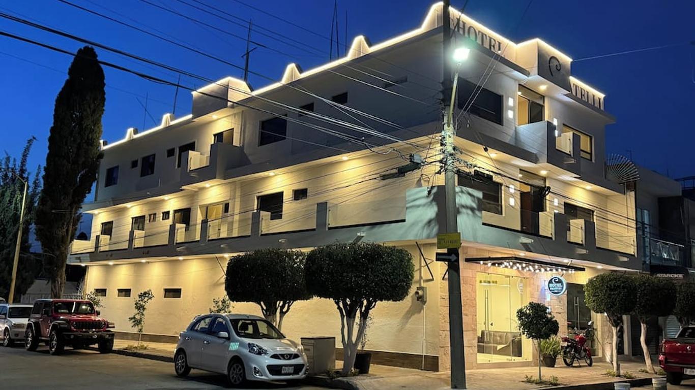 Hotel Fratelli