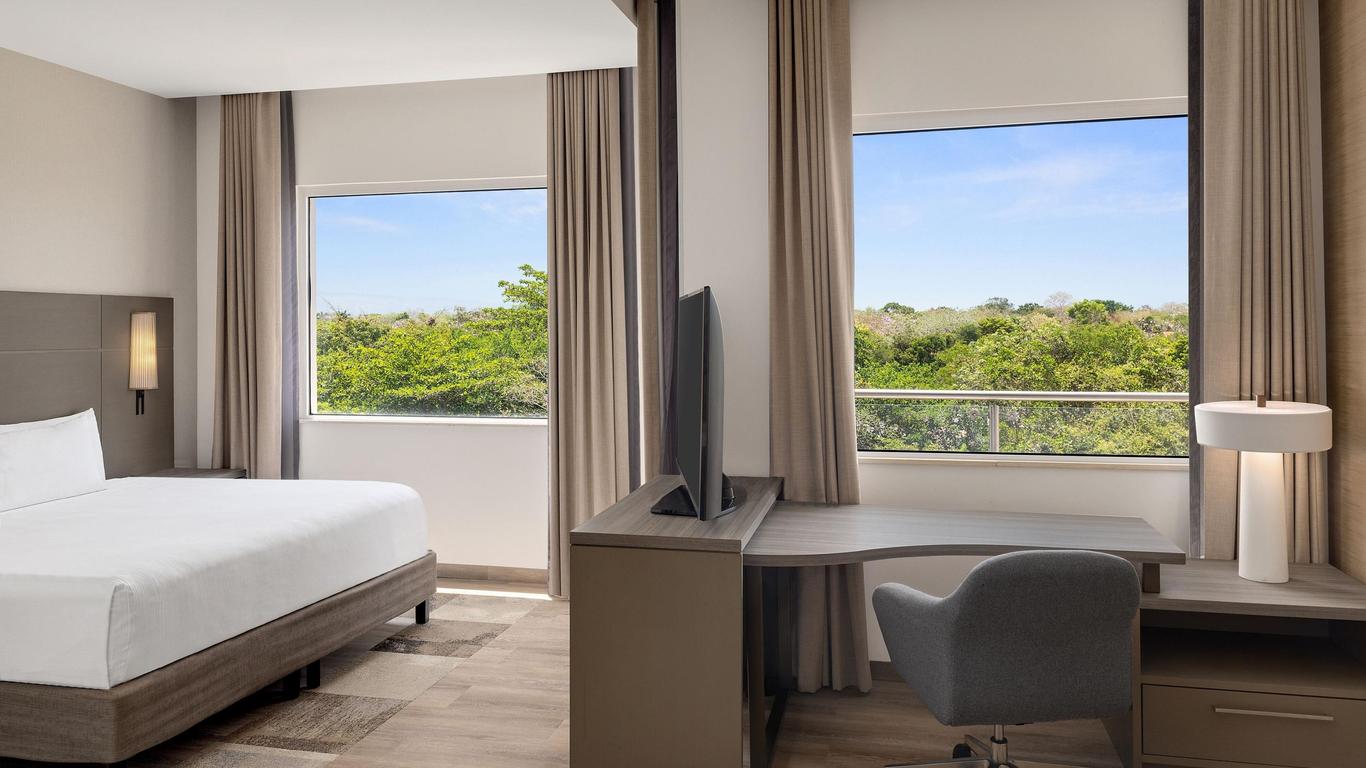 Residence Inn by Marriott Playa del Carmen