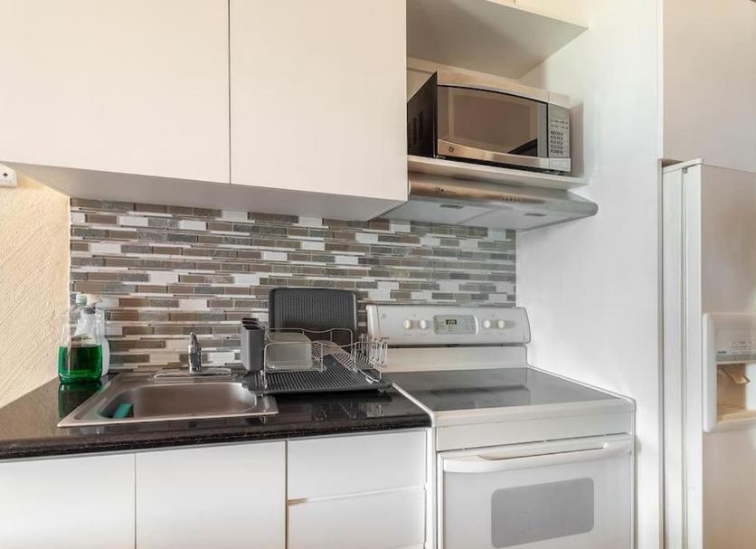 Cocina Foto