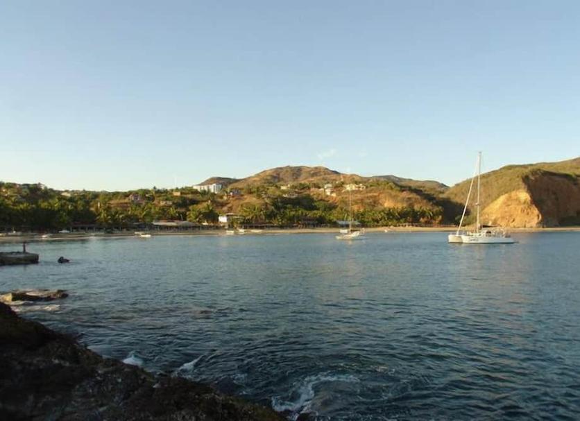 Playa Foto