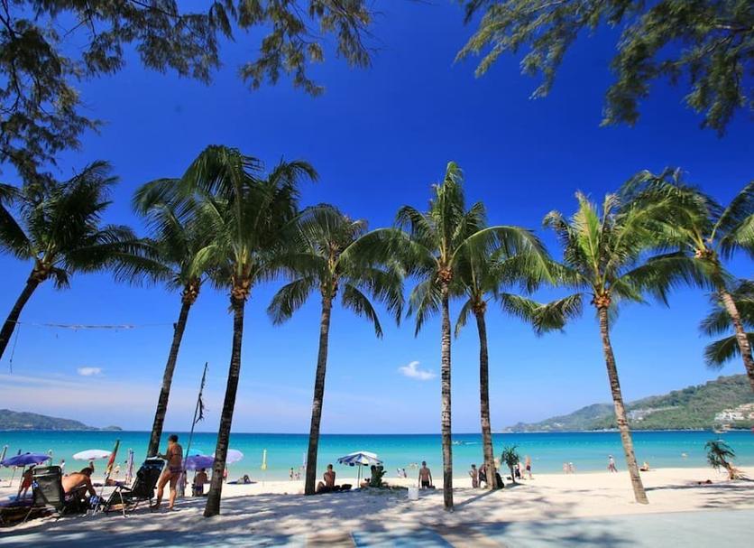 Playa Foto