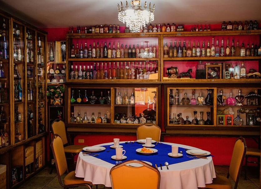 Bar Foto