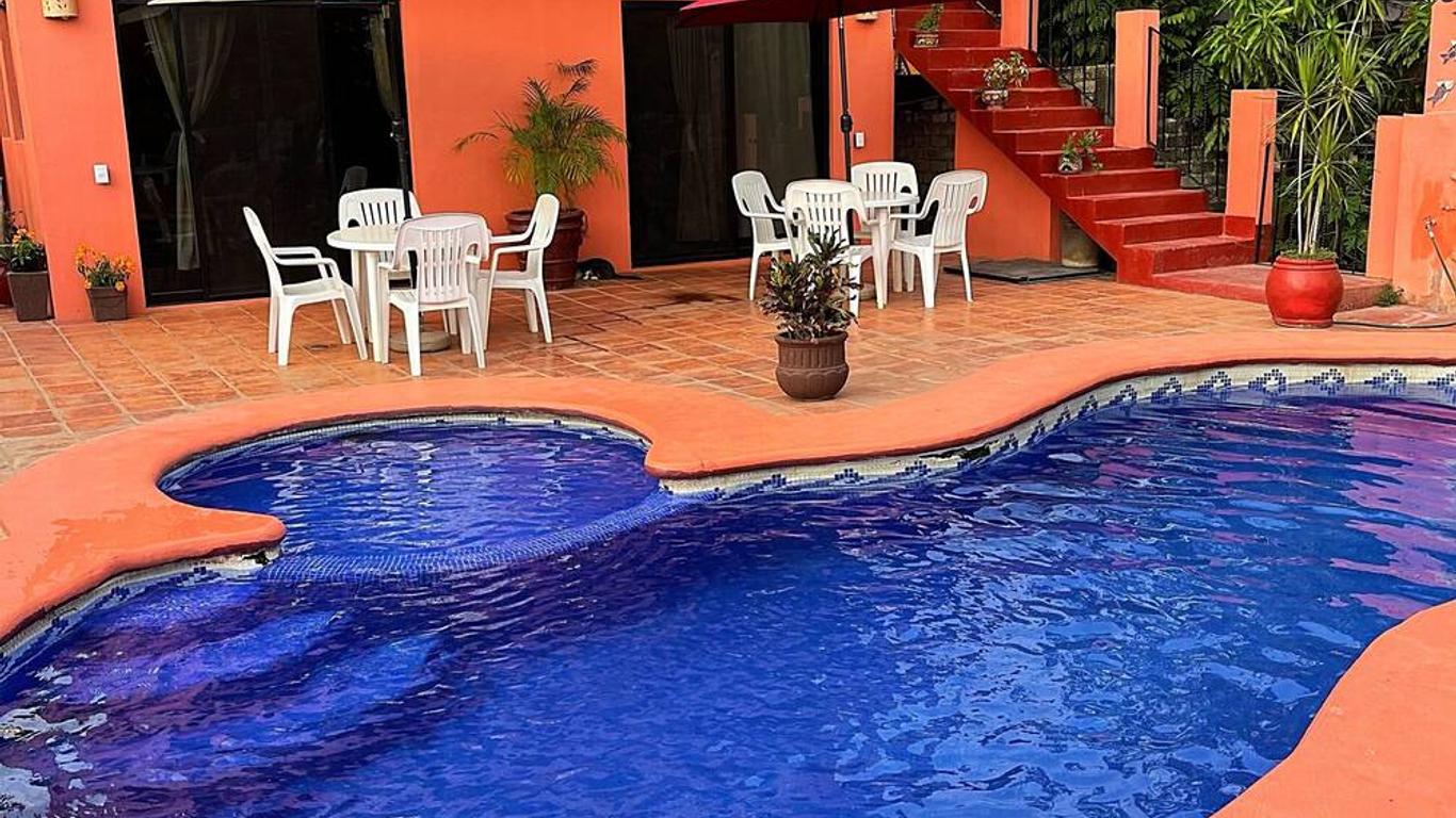Casa Monarca