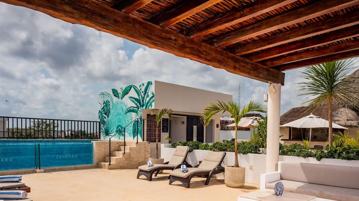 Zendero Tulum