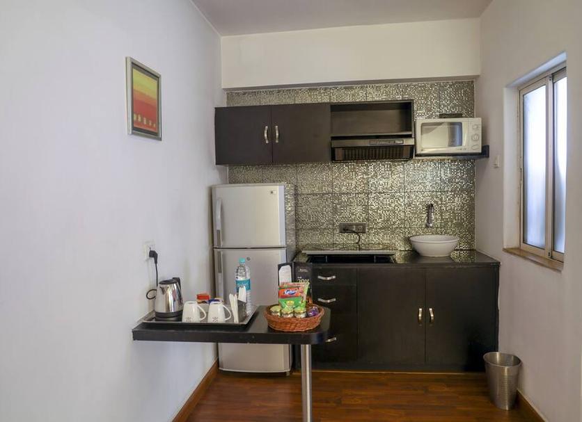 Cocina Foto