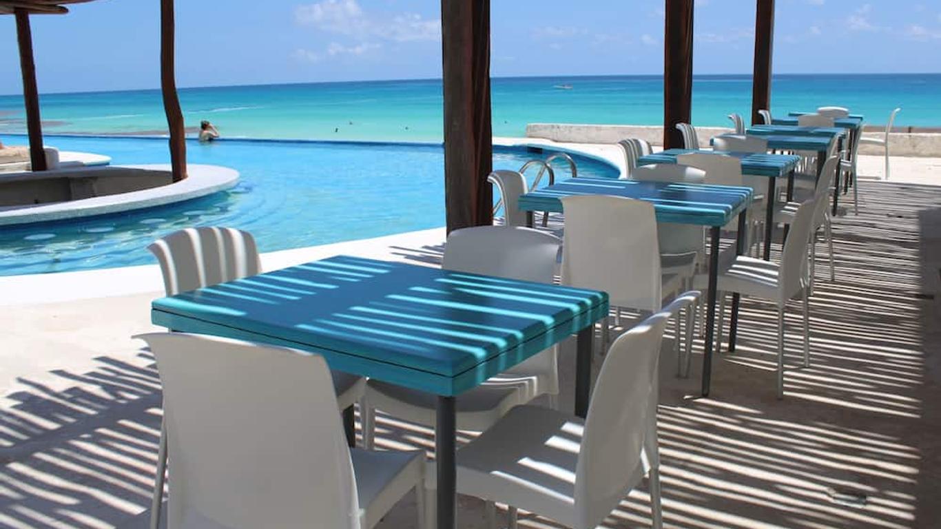 Cyan Cancun Resort & Spa