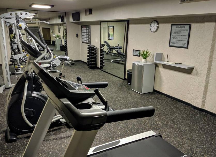 Gym Foto