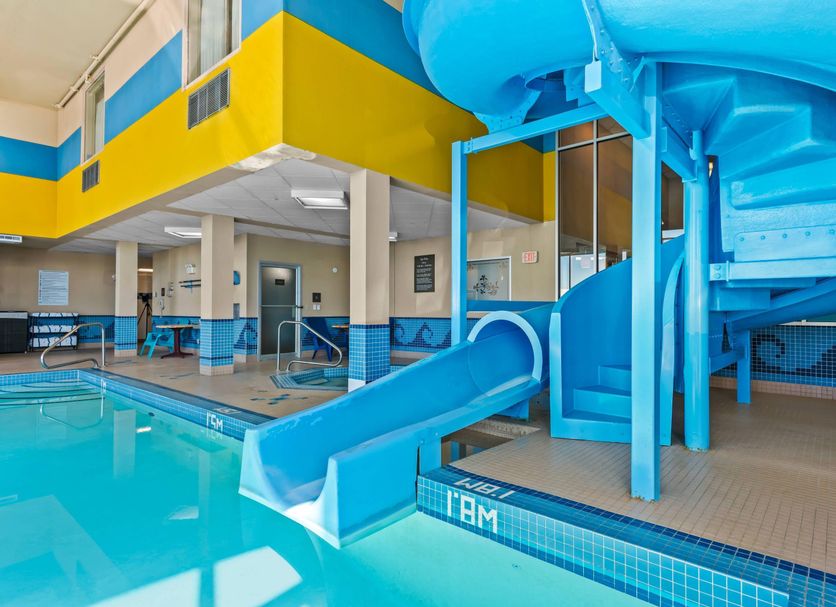 Alberca Foto