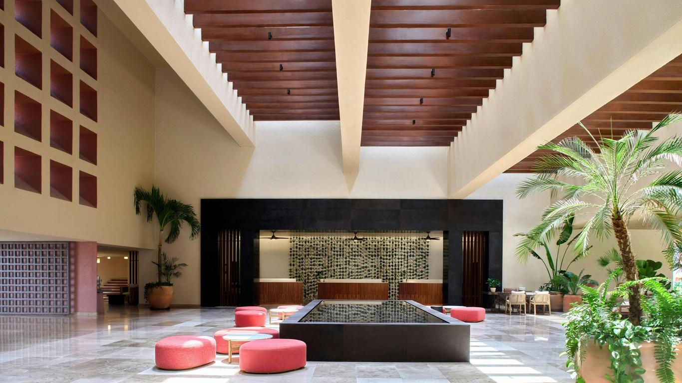 The Westin Playa Vallarta, An All-Inclu