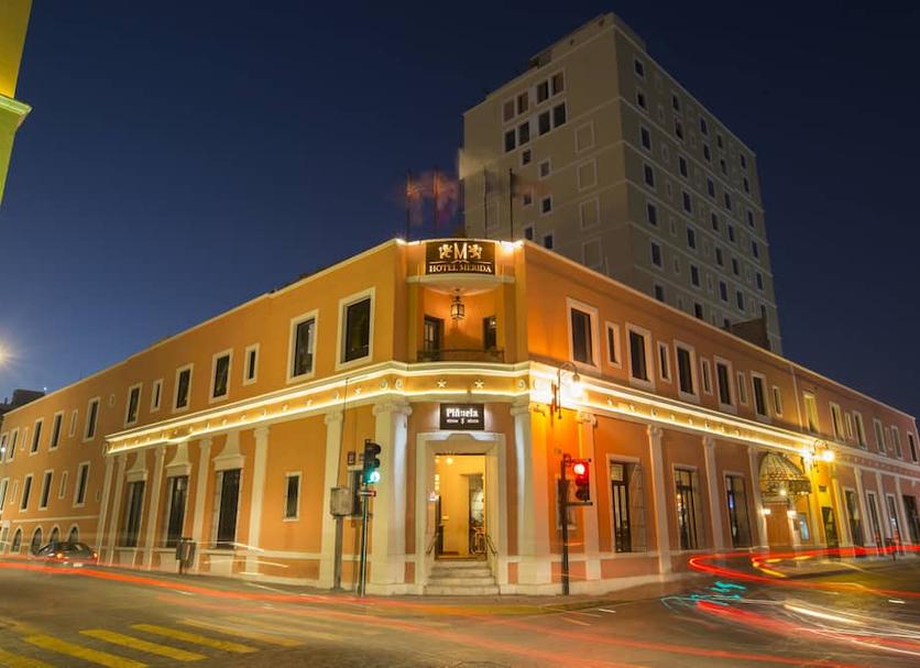 Edificio Foto