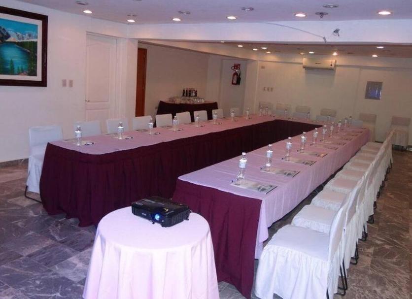 Sala de conferencias Foto