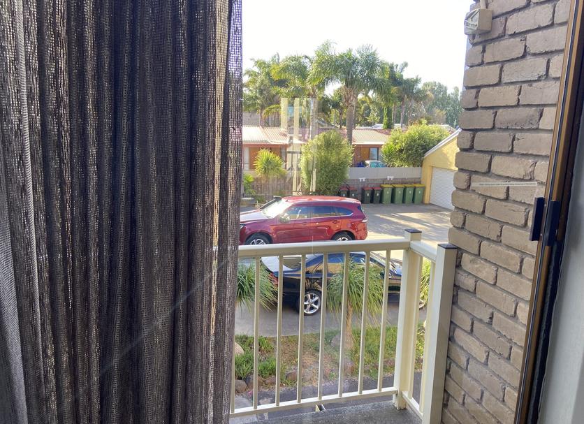 Balcón Foto