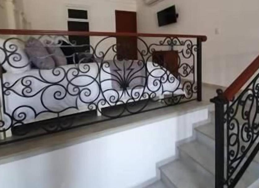 Escaleras Foto