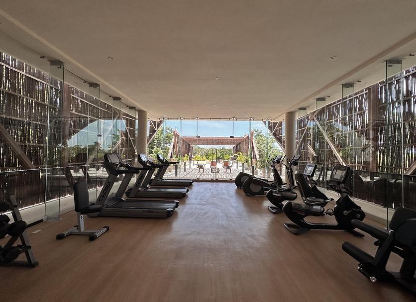 Gym Foto
