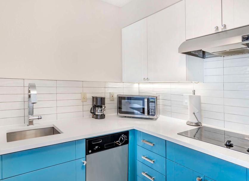 Cocina Foto