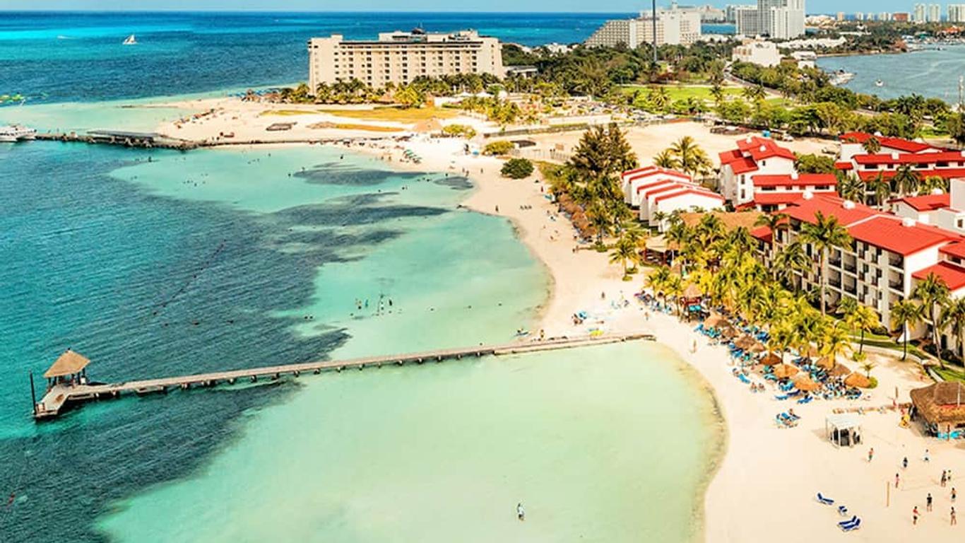 The Royal Cancun All Villas Resort