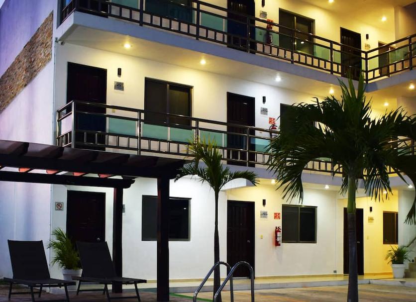 Edificio Foto