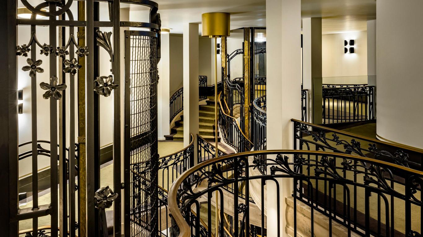 Kimpton St Honore Paris