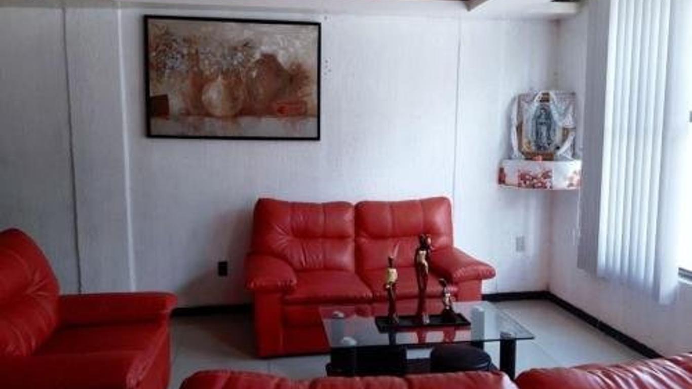 Hotel Marina Campeche