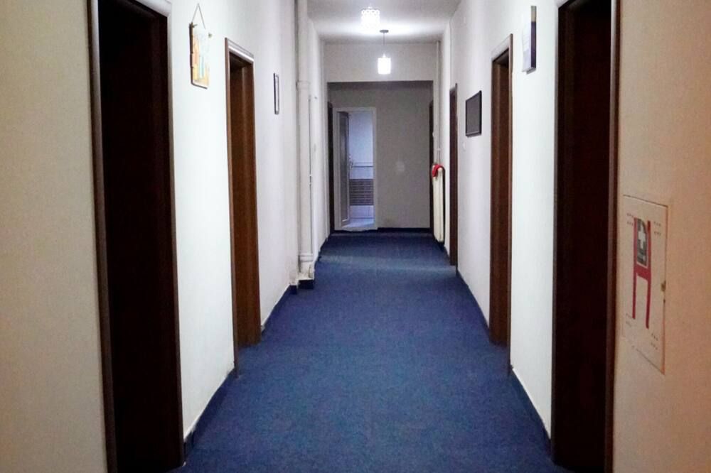 Moon Hostel