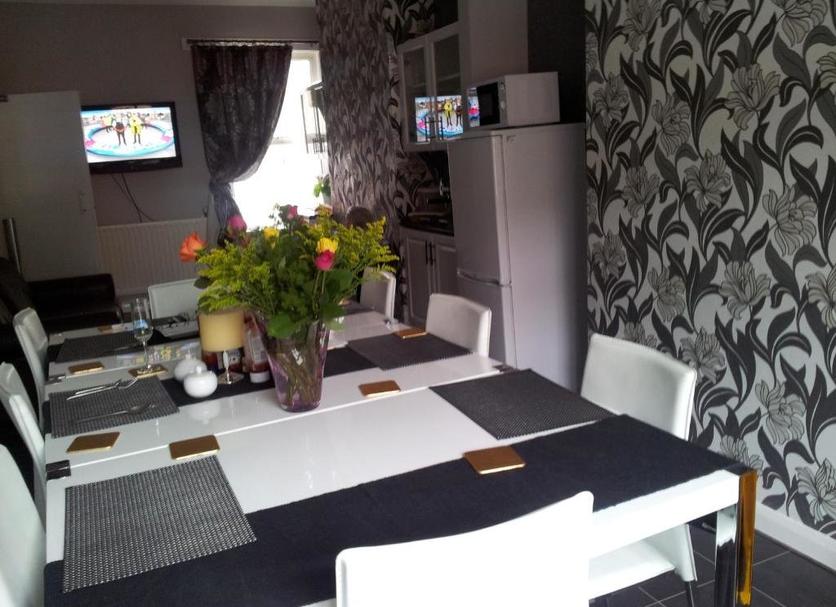 Comedor Foto