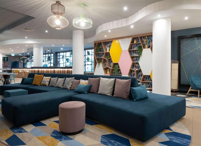 Lounge Foto