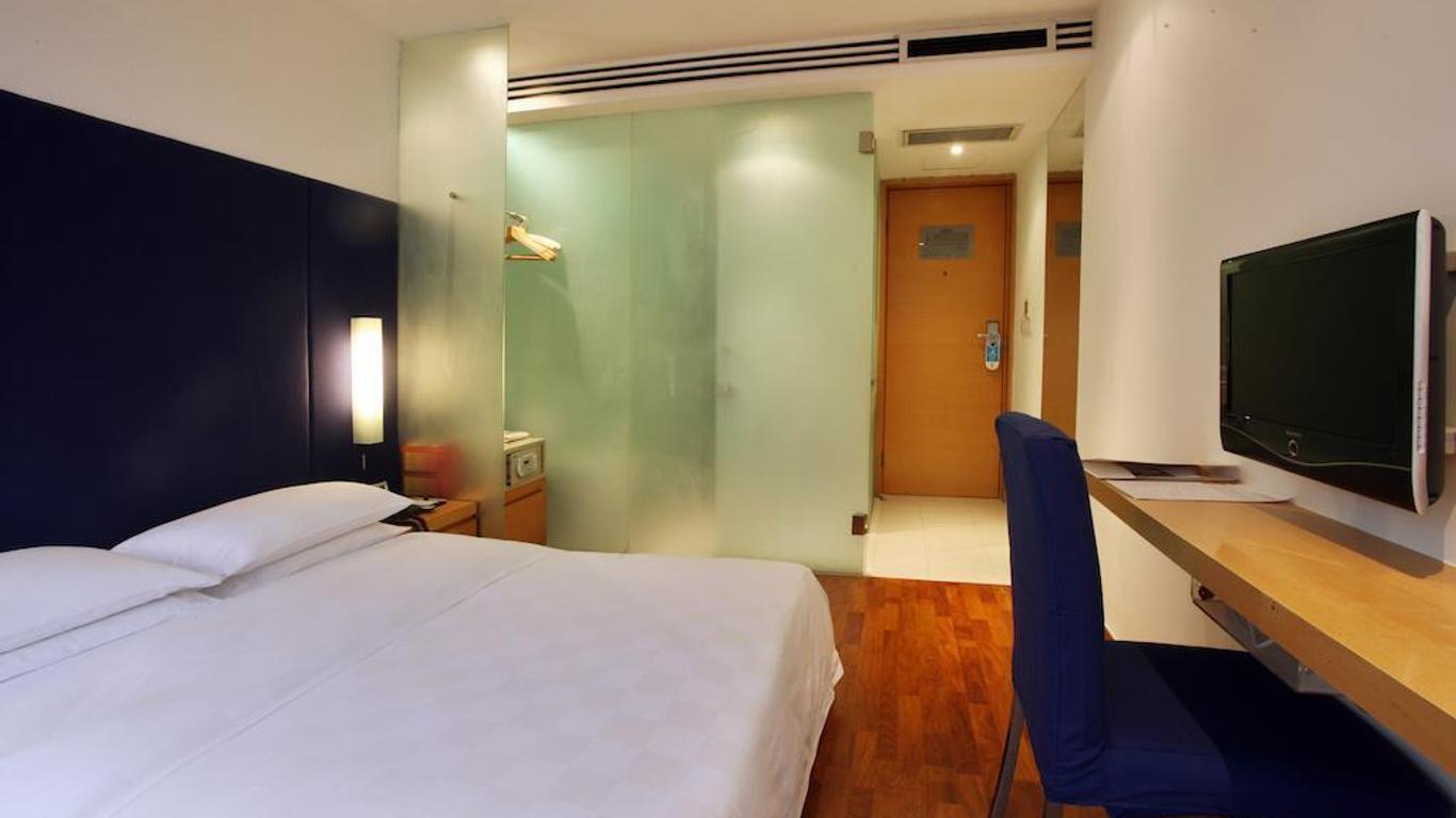 Hotel Elan Guangzhou