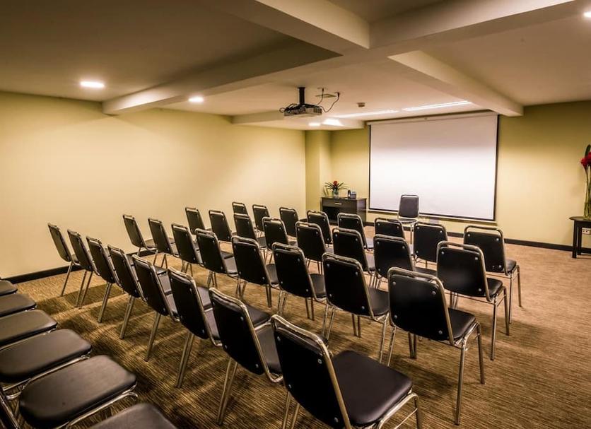 Sala de conferencias Foto