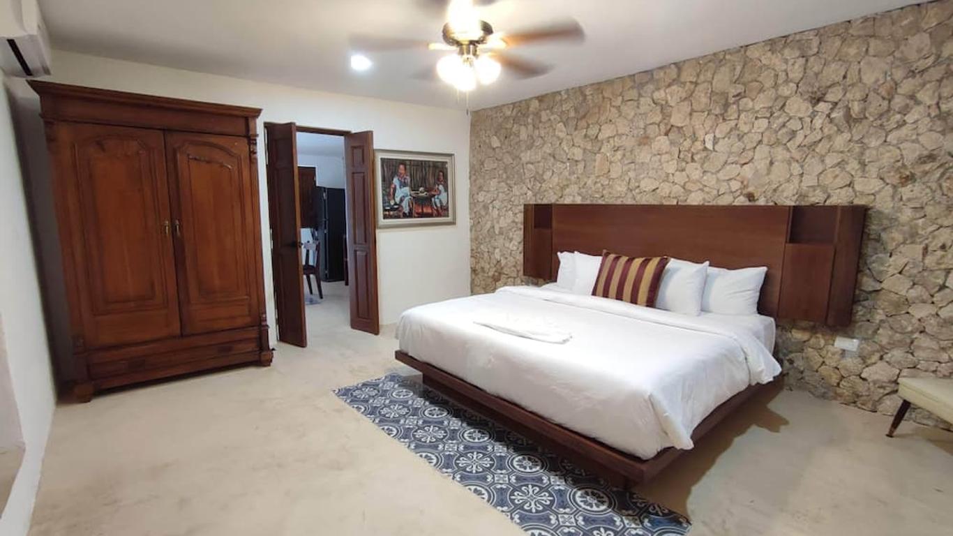 Boutique Casa Azuli Santiago
