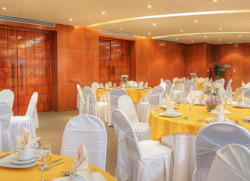 Sala de banquetes Foto