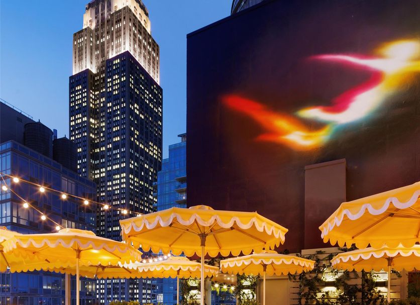 Arlo Nomad desde $838 Nueva York Hoteles KAYAK