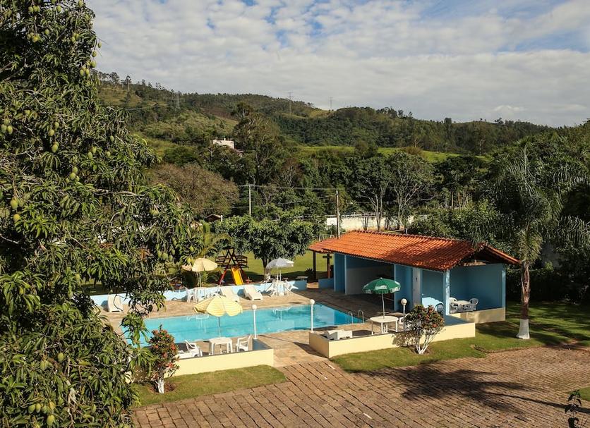 Alberca Foto