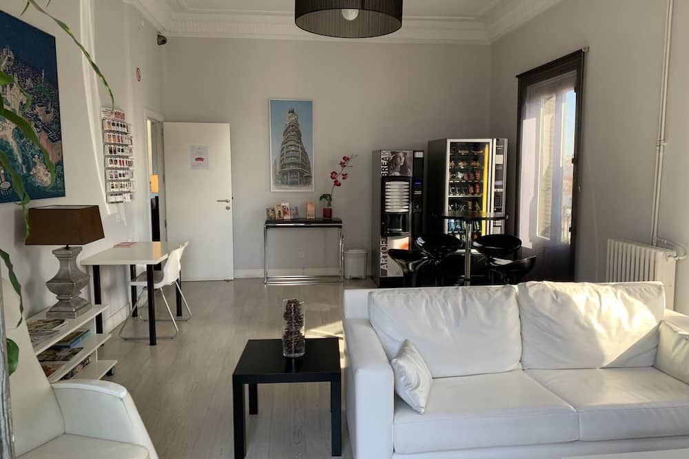 Sala de estar