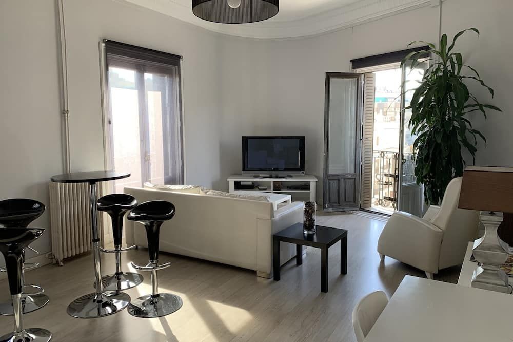 Sala de estar