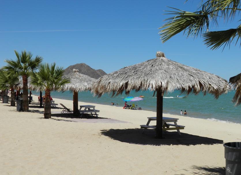 Playa Foto